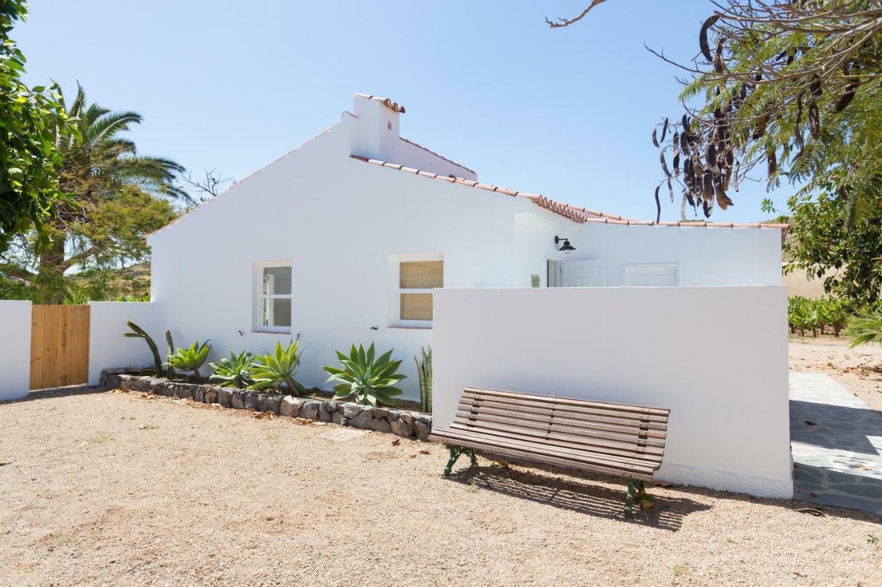 Casita 1, Caserio De Guaza Palm-mar Exterior photo