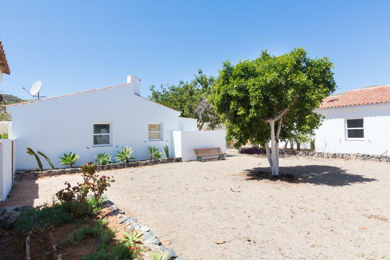 Casita 1, Caserio De Guaza Palm-mar Exterior photo