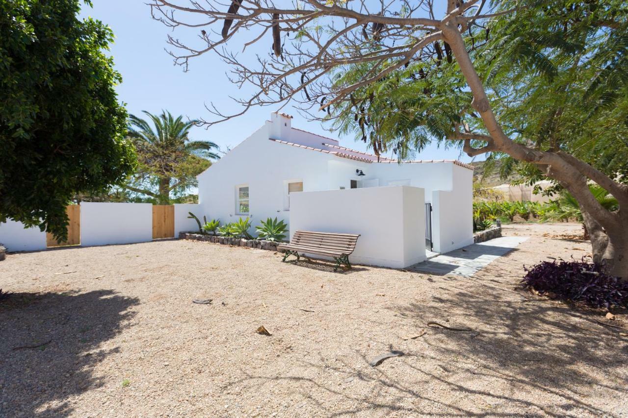 Casita 1, Caserio De Guaza Palm-mar Exterior photo