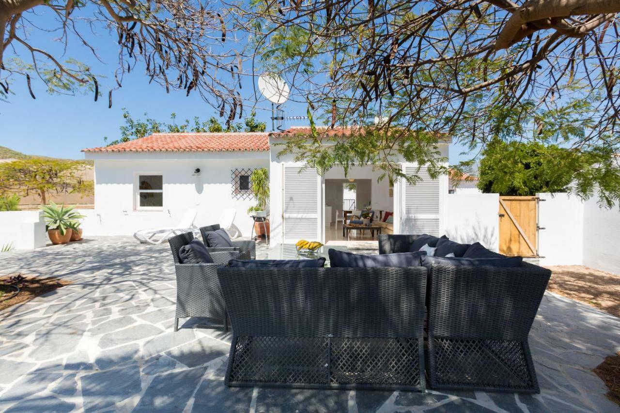 Casita 1, Caserio De Guaza Palm-mar Exterior photo