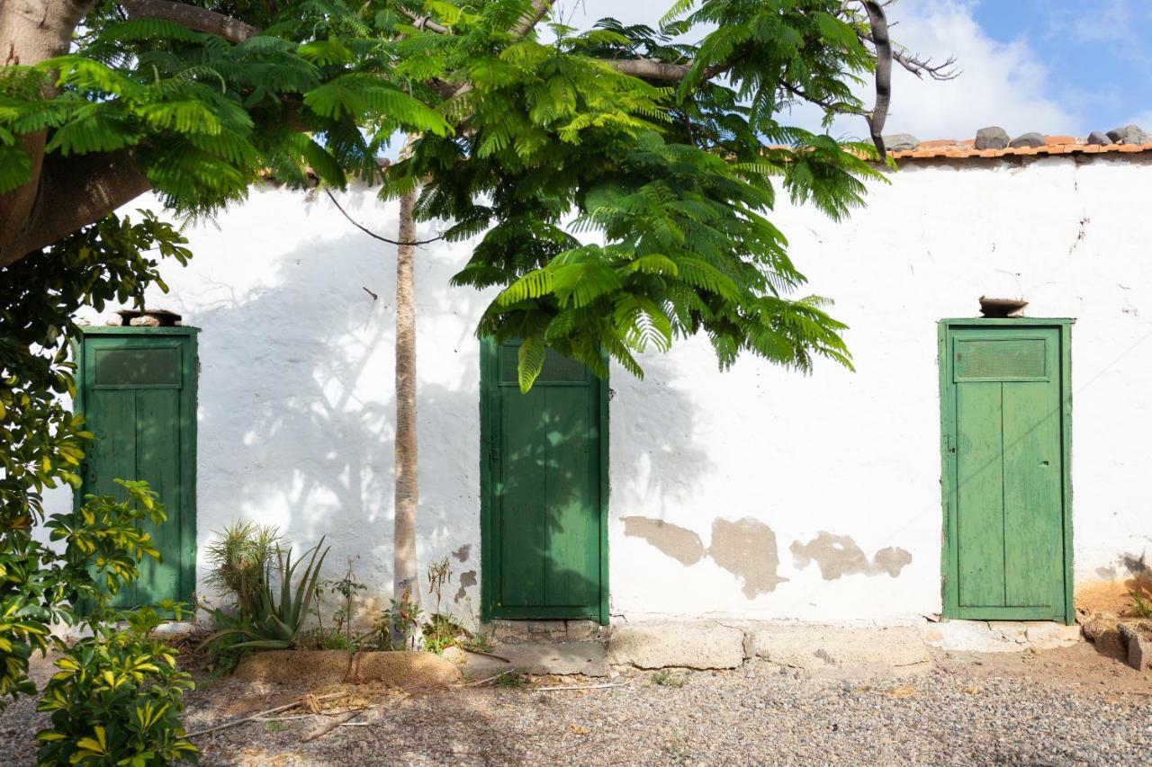 Casita 1, Caserio De Guaza Palm-mar Exterior photo