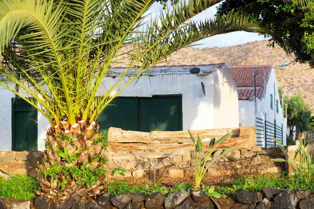 Casita 1, Caserio De Guaza Palm-mar Exterior photo