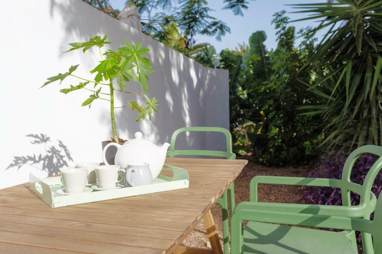 Casita 1, Caserio De Guaza Palm-mar Exterior photo