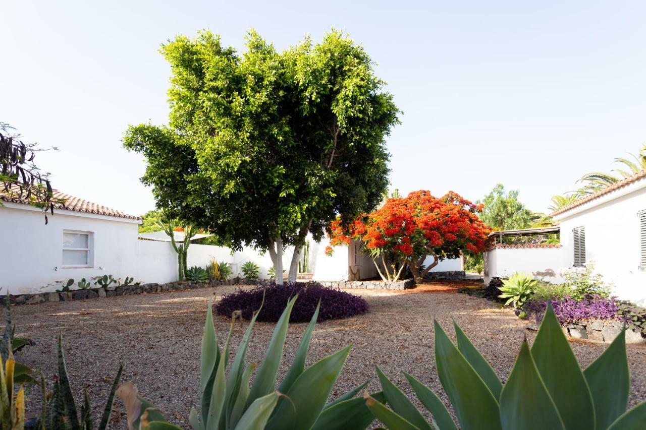 Casita 1, Caserio De Guaza Palm-mar Exterior photo
